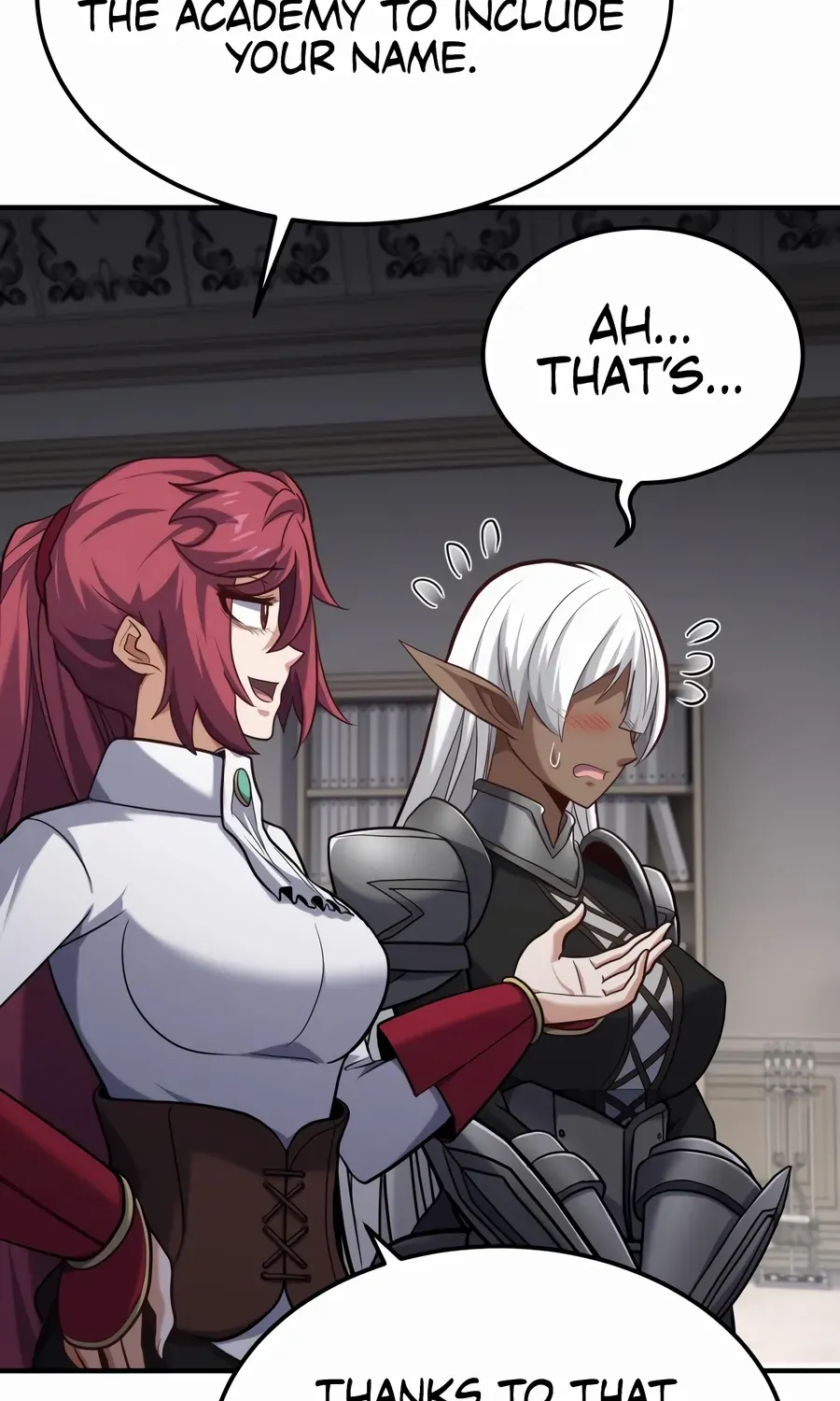 Reincarnation of the Swordmaster Chapter 65 page 87 - 