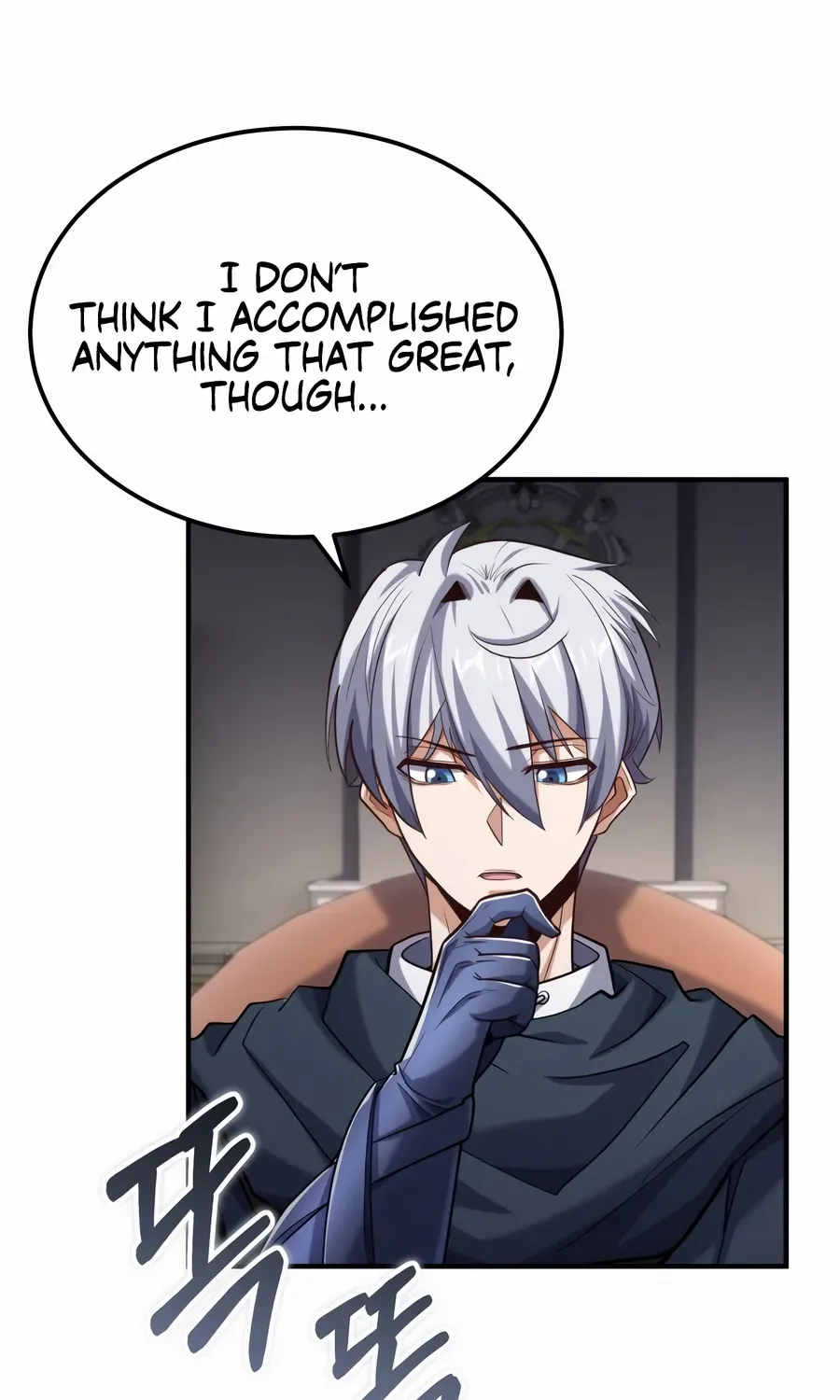 Reincarnation of the Swordmaster Chapter 65 page 89 - 