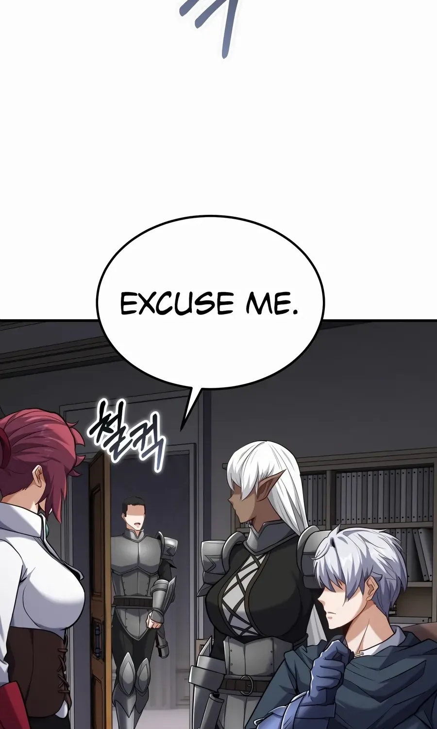 Reincarnation of the Swordmaster Chapter 65 page 90 - 