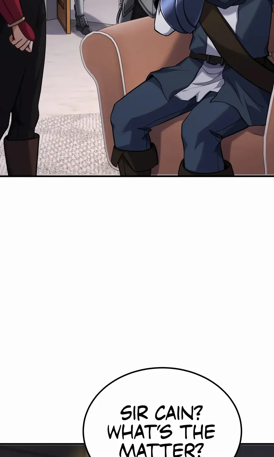 Reincarnation of the Swordmaster Chapter 65 page 91 - 
