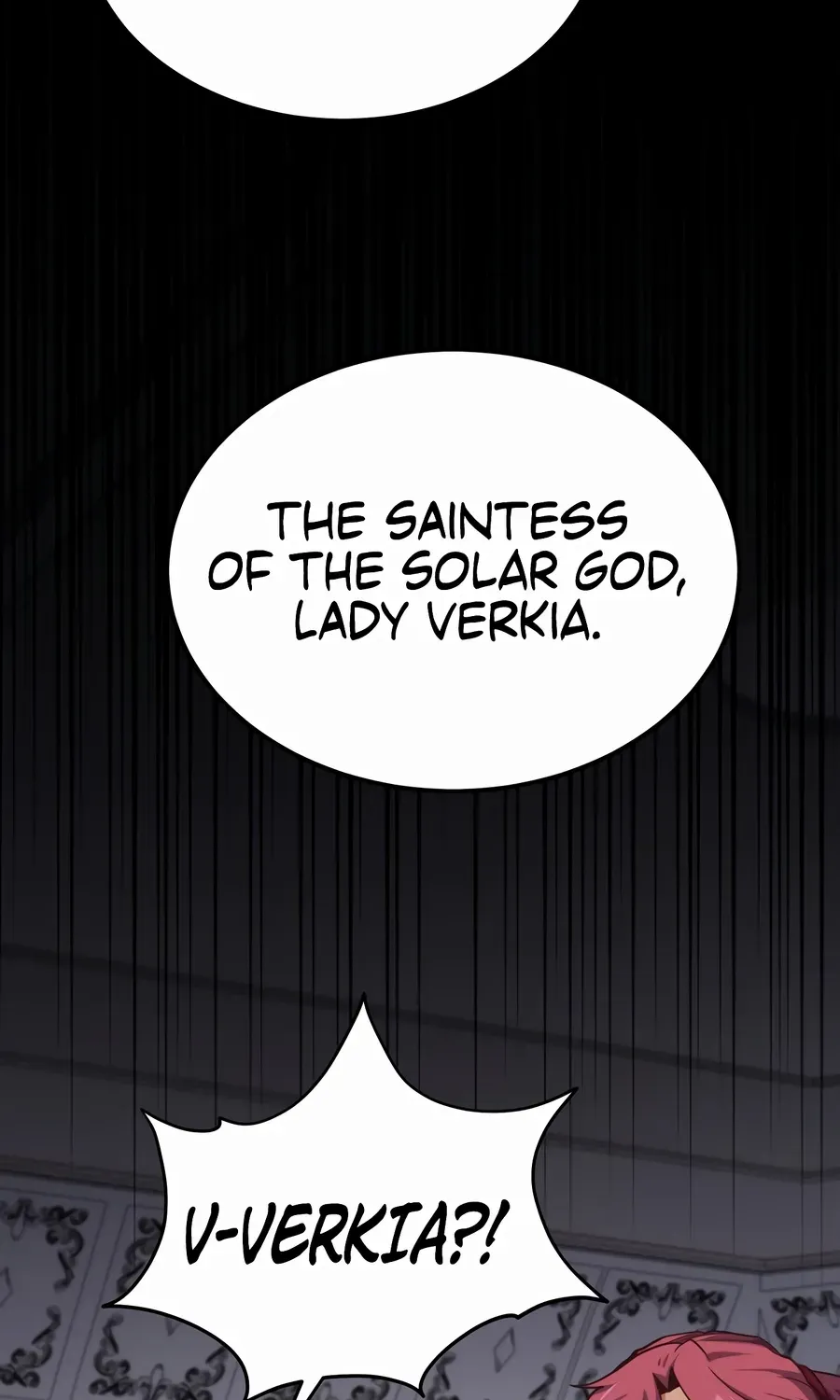 Reincarnation of the Swordmaster Chapter 65 page 93 - 
