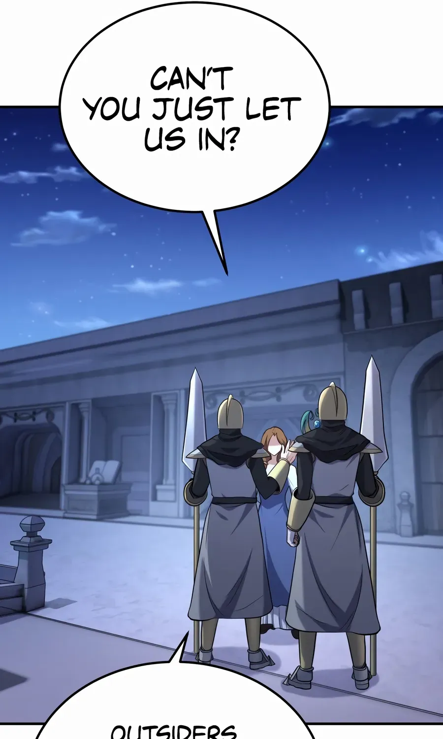 Reincarnation of the Swordmaster Chapter 65 page 99 - 