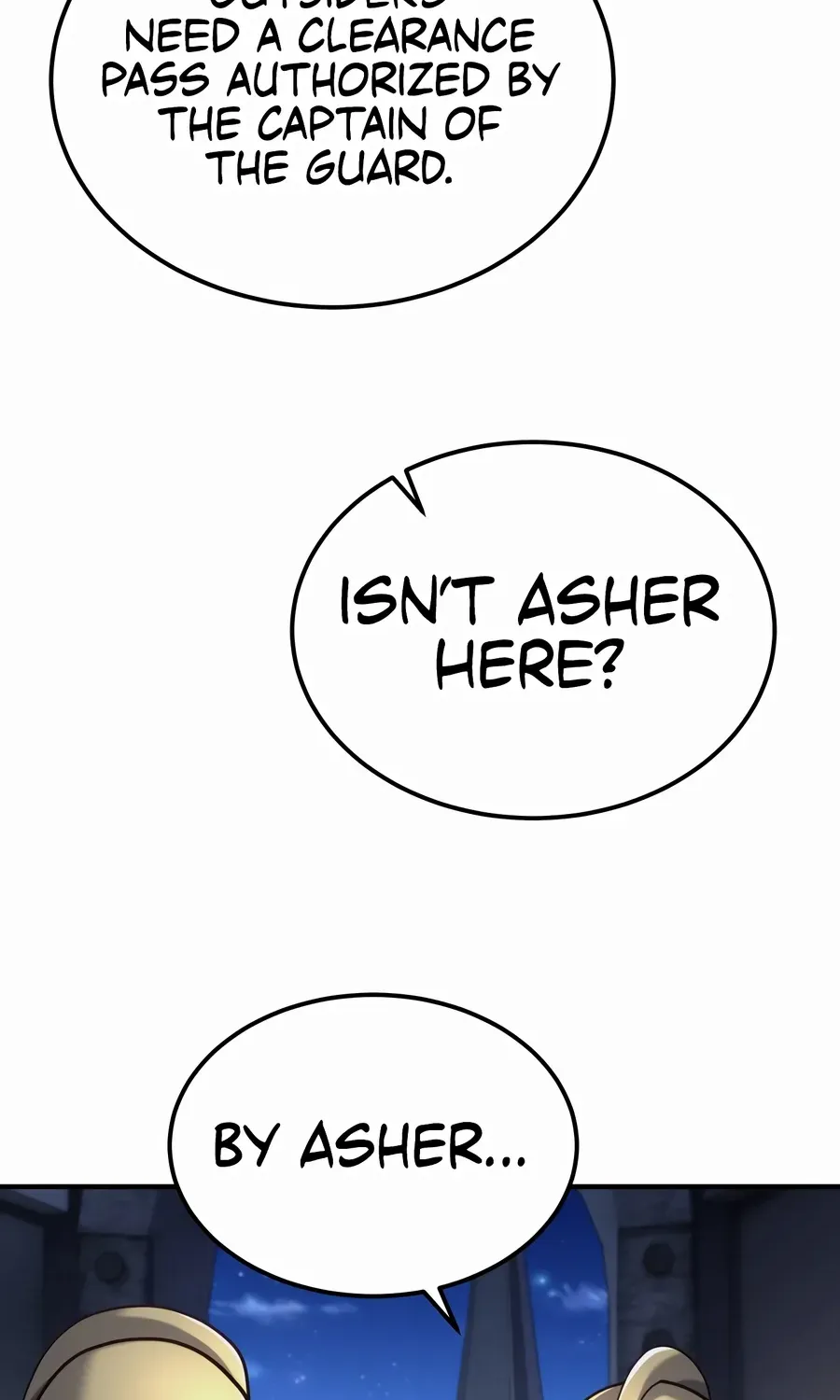 Reincarnation of the Swordmaster Chapter 65 page 100 - 