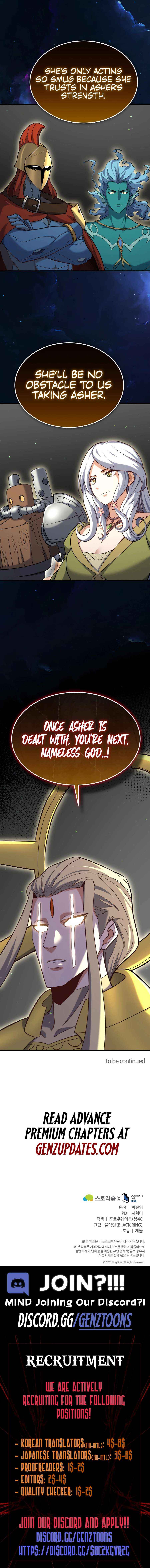 Reincarnation of the Swordmaster Chapter 66 page 12 - 