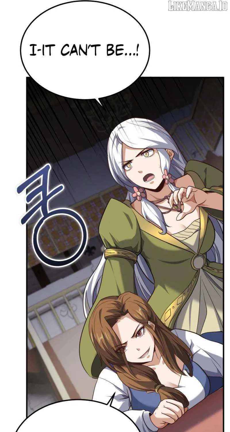 Reincarnation of the Swordmaster Chapter 68 page 16 - 