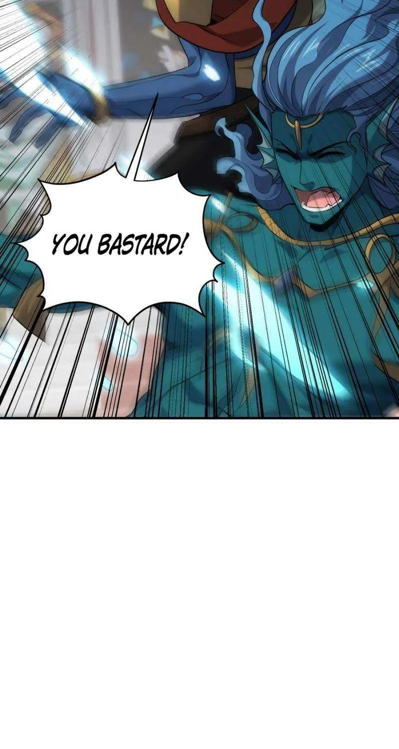 Reincarnation of the Swordmaster Chapter 68 page 22 - 