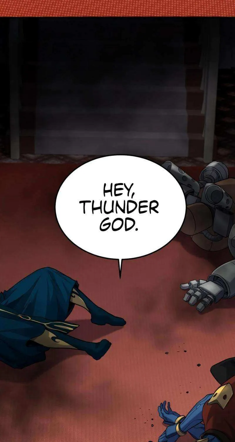 Reincarnation of the Swordmaster Chapter 68 page 27 - 