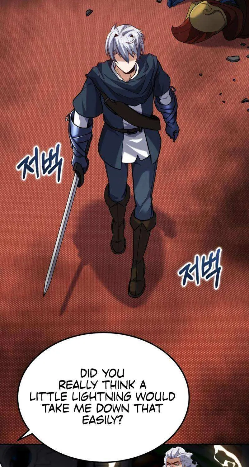 Reincarnation of the Swordmaster Chapter 68 page 28 - 
