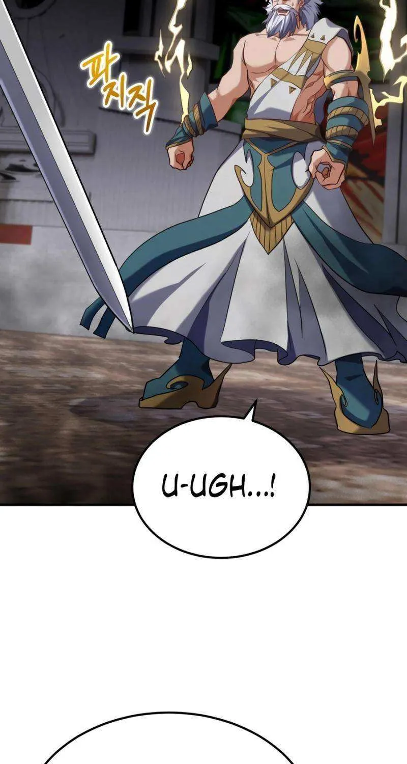 Reincarnation of the Swordmaster Chapter 68 page 29 - 