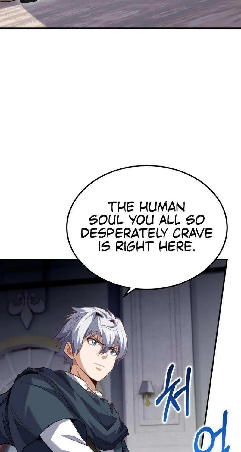 Reincarnation of the Swordmaster Chapter 68 page 4 - 