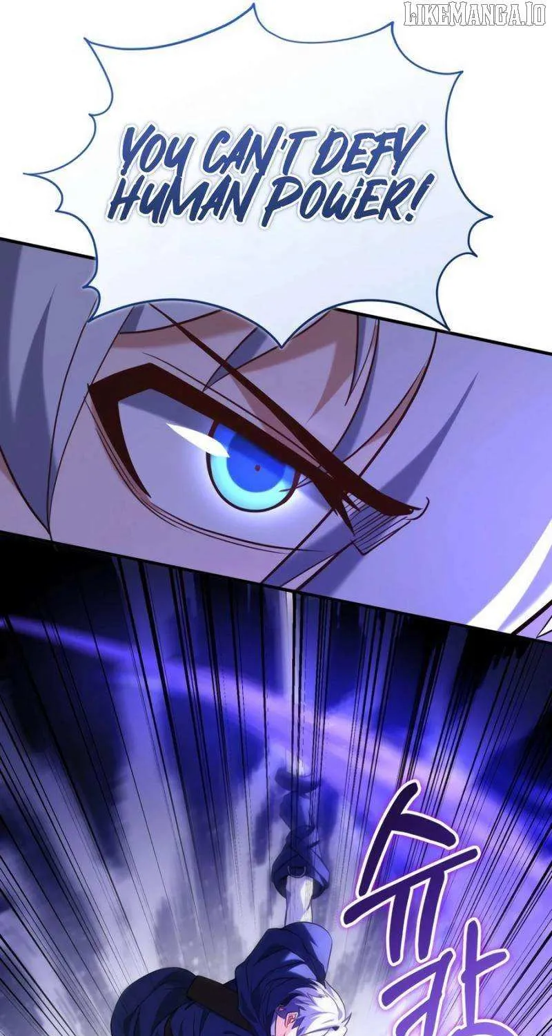 Reincarnation of the Swordmaster Chapter 68 page 32 - 