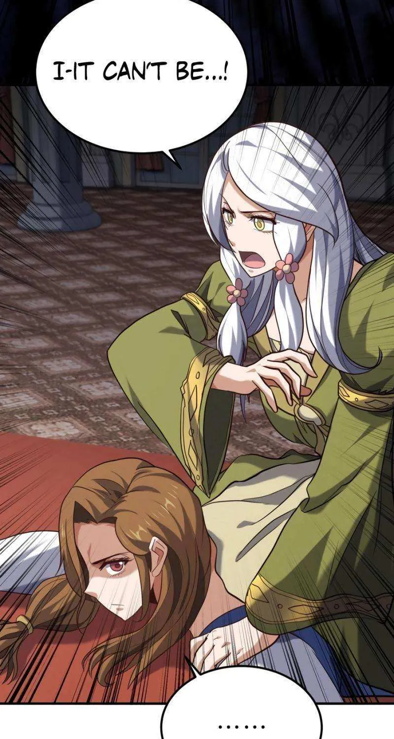 Reincarnation of the Swordmaster Chapter 68 page 34 - 