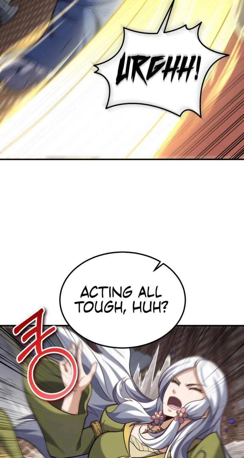 Reincarnation of the Swordmaster Chapter 68 page 37 - 