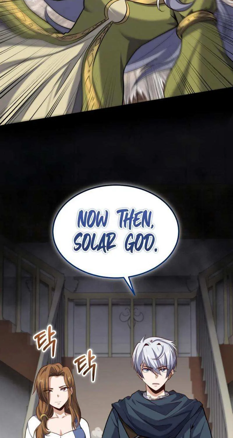 Reincarnation of the Swordmaster Chapter 68 page 38 - 
