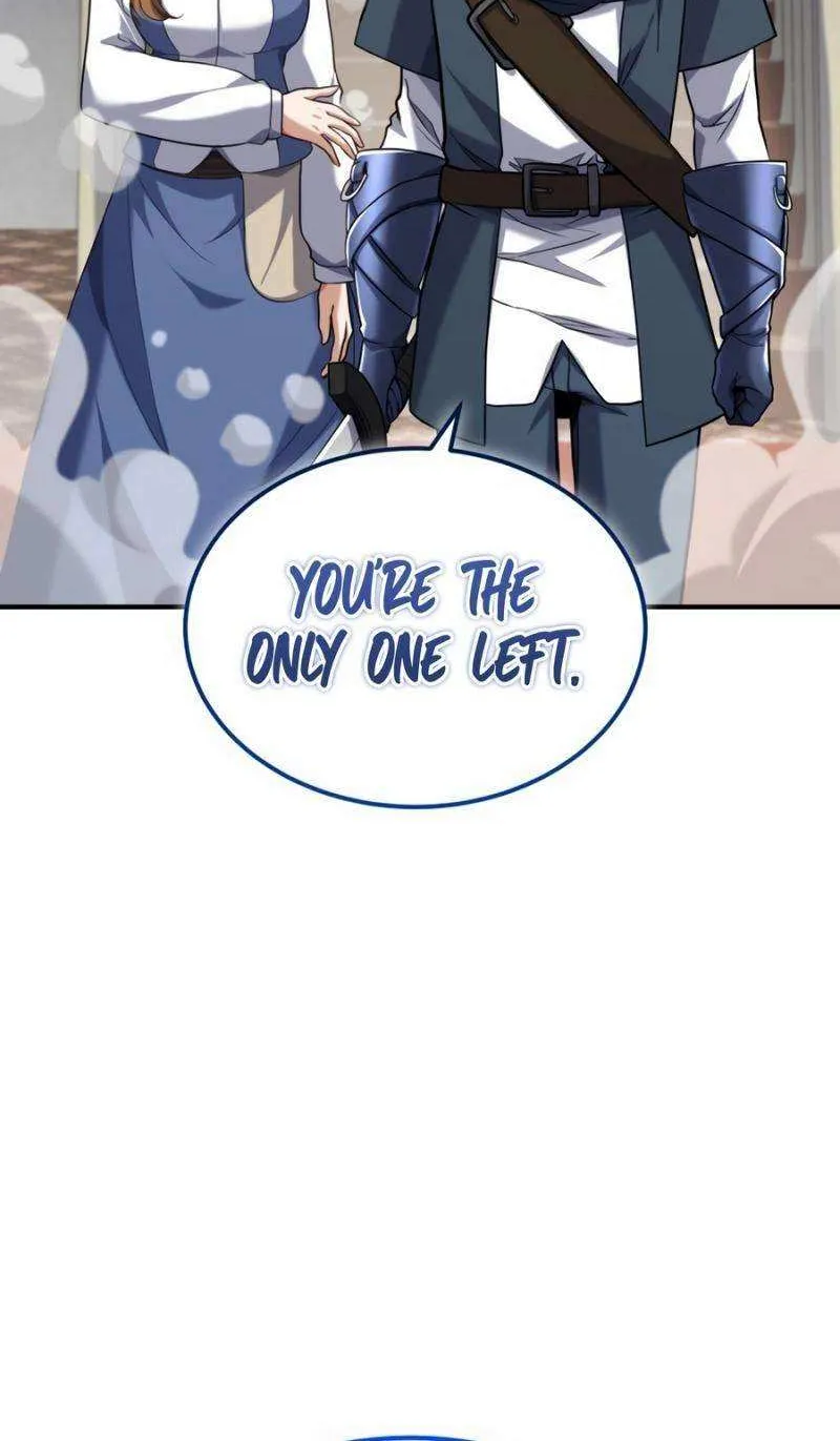 Reincarnation of the Swordmaster Chapter 68 page 39 - 