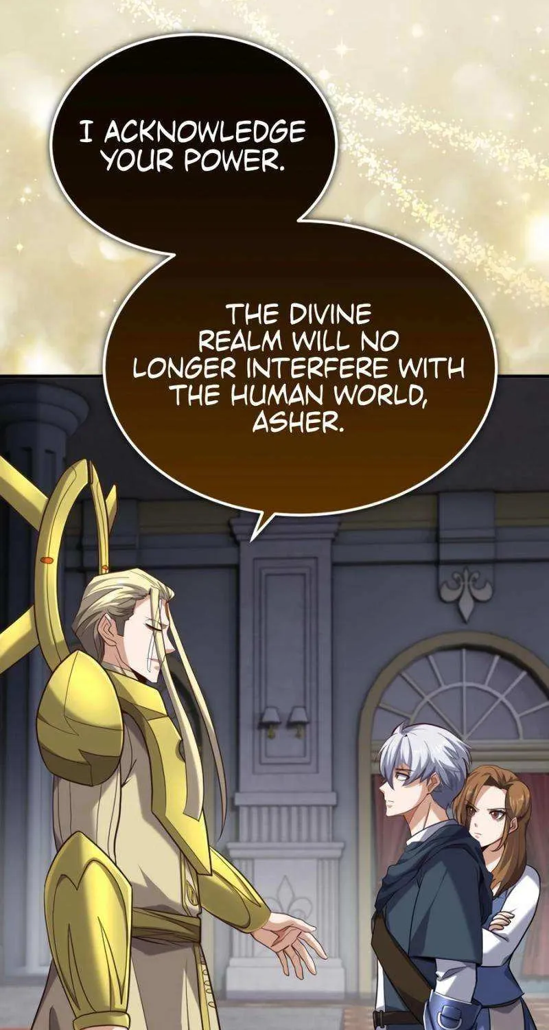 Reincarnation of the Swordmaster Chapter 68 page 45 - 