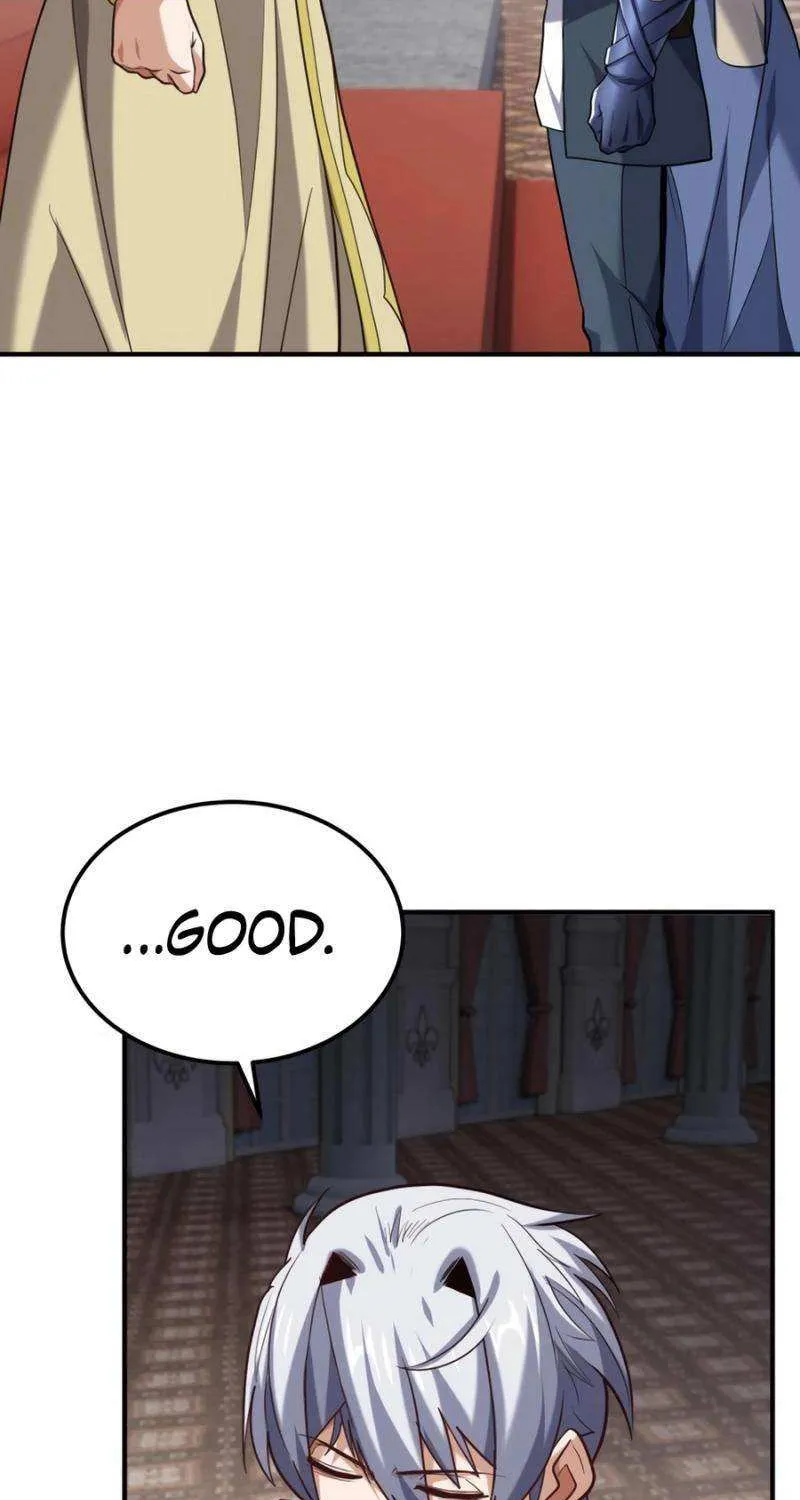 Reincarnation of the Swordmaster Chapter 68 page 46 - 