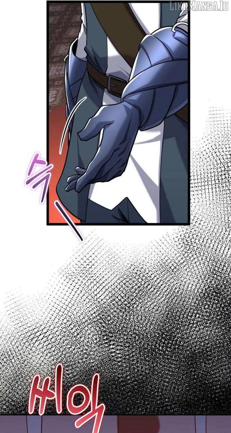 Reincarnation of the Swordmaster Chapter 68 page 48 - 