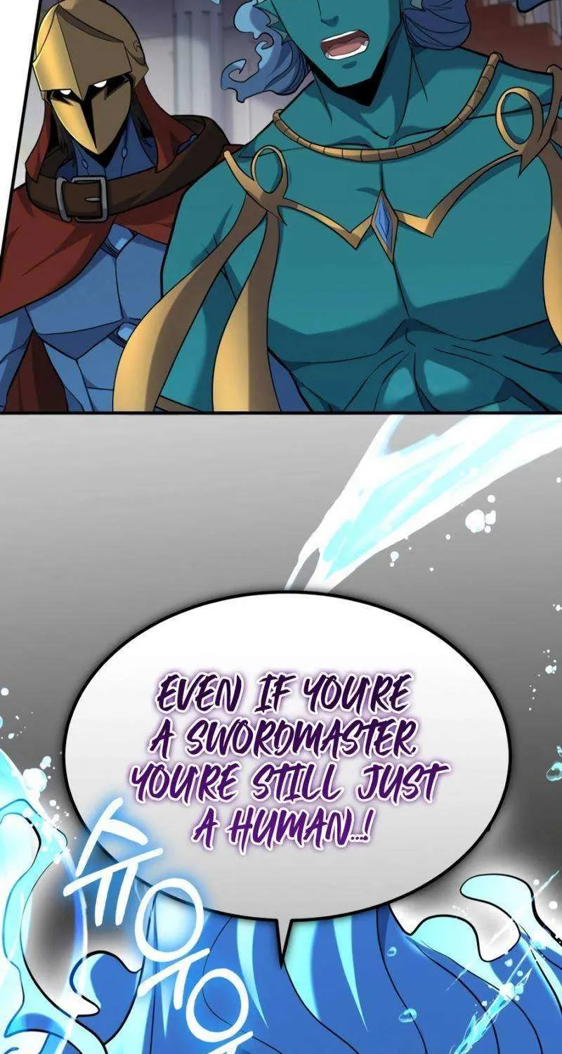 Reincarnation of the Swordmaster Chapter 68 page 6 - 