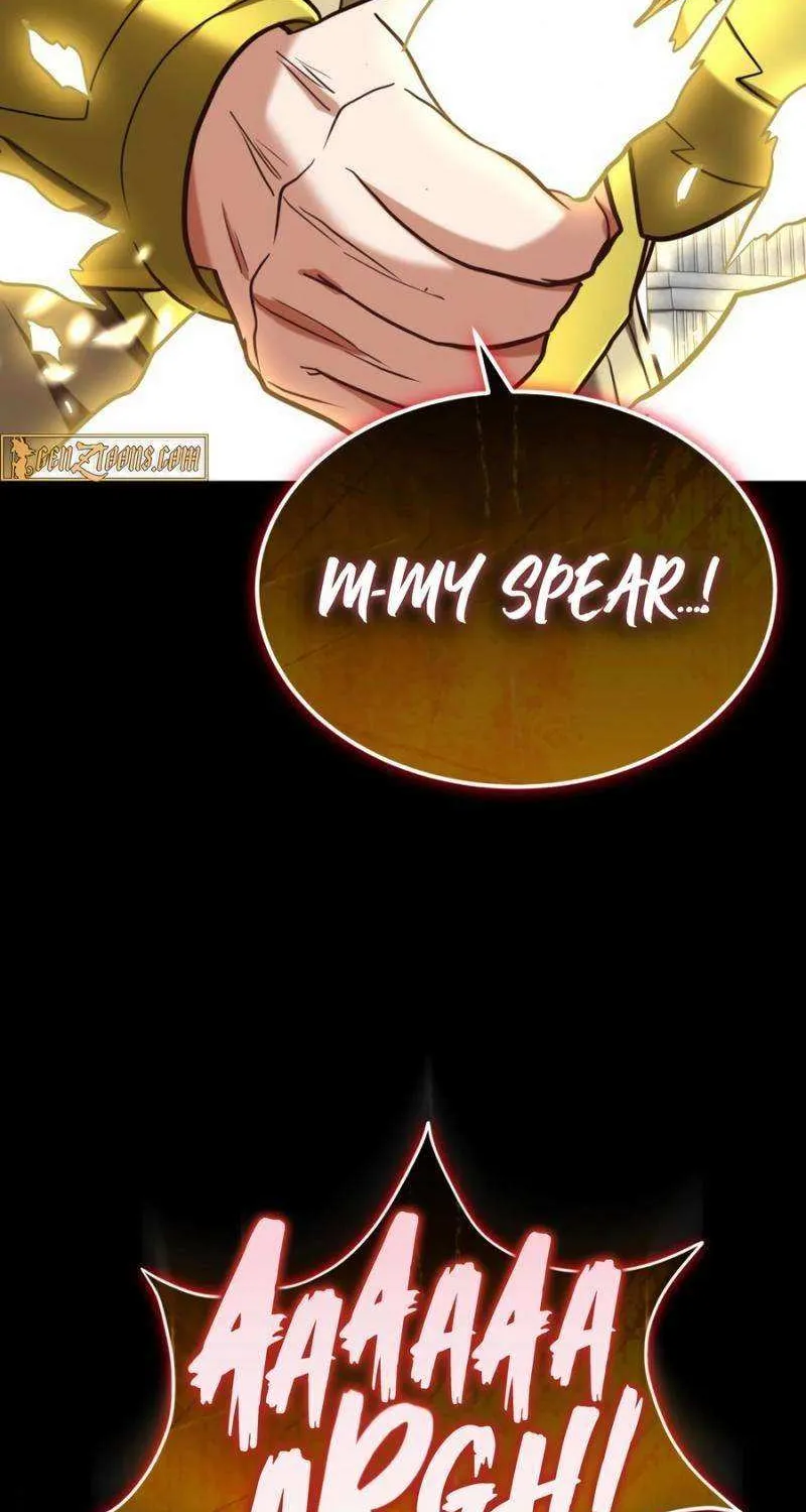 Reincarnation of the Swordmaster Chapter 68 page 61 - 
