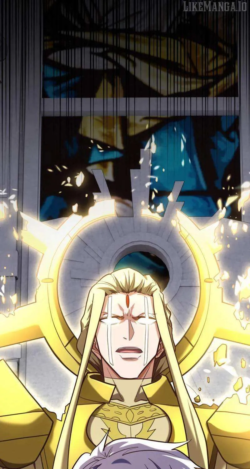 Reincarnation of the Swordmaster Chapter 68 page 64 - 