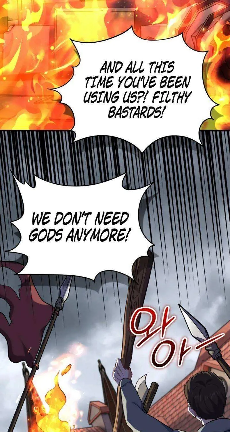 Reincarnation of the Swordmaster Chapter 68 page 69 - 