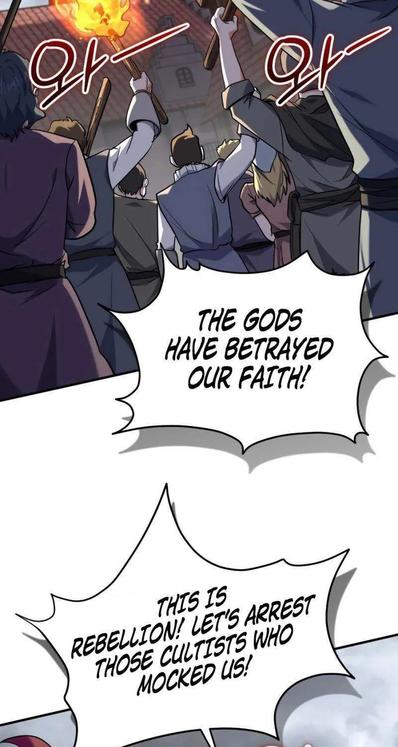 Reincarnation of the Swordmaster Chapter 68 page 70 - 