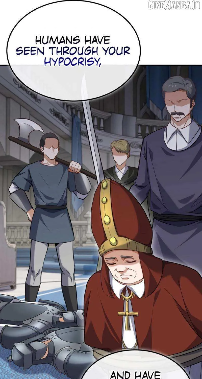 Reincarnation of the Swordmaster Chapter 68 page 72 - 