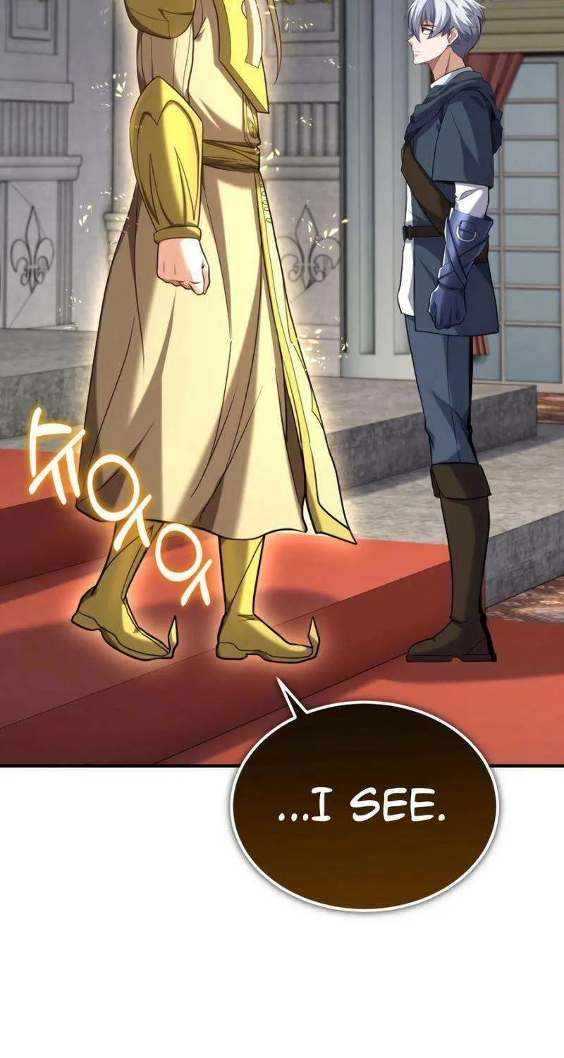 Reincarnation of the Swordmaster Chapter 68 page 74 - 