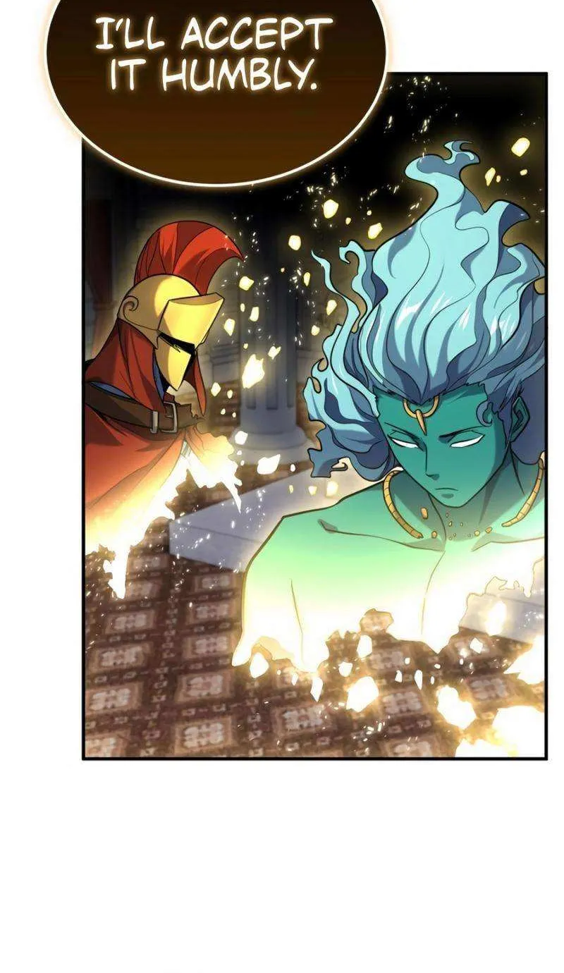 Reincarnation of the Swordmaster Chapter 68 page 79 - 