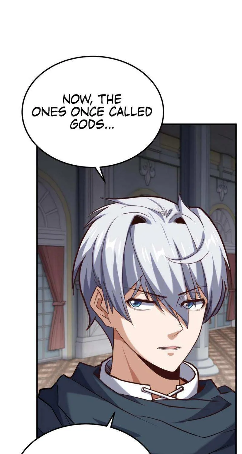 Reincarnation of the Swordmaster Chapter 68 page 87 - 