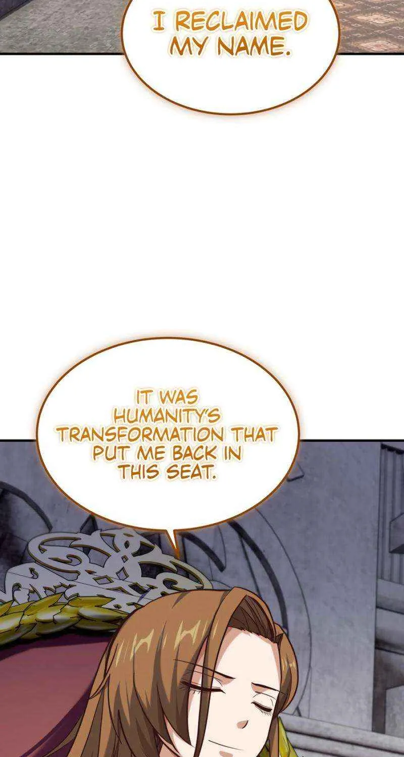 Reincarnation of the Swordmaster Chapter 69 page 11 - 