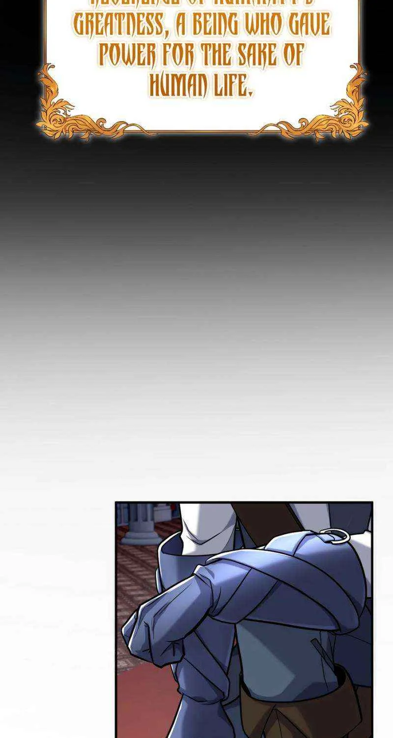 Reincarnation of the Swordmaster Chapter 69 page 21 - 