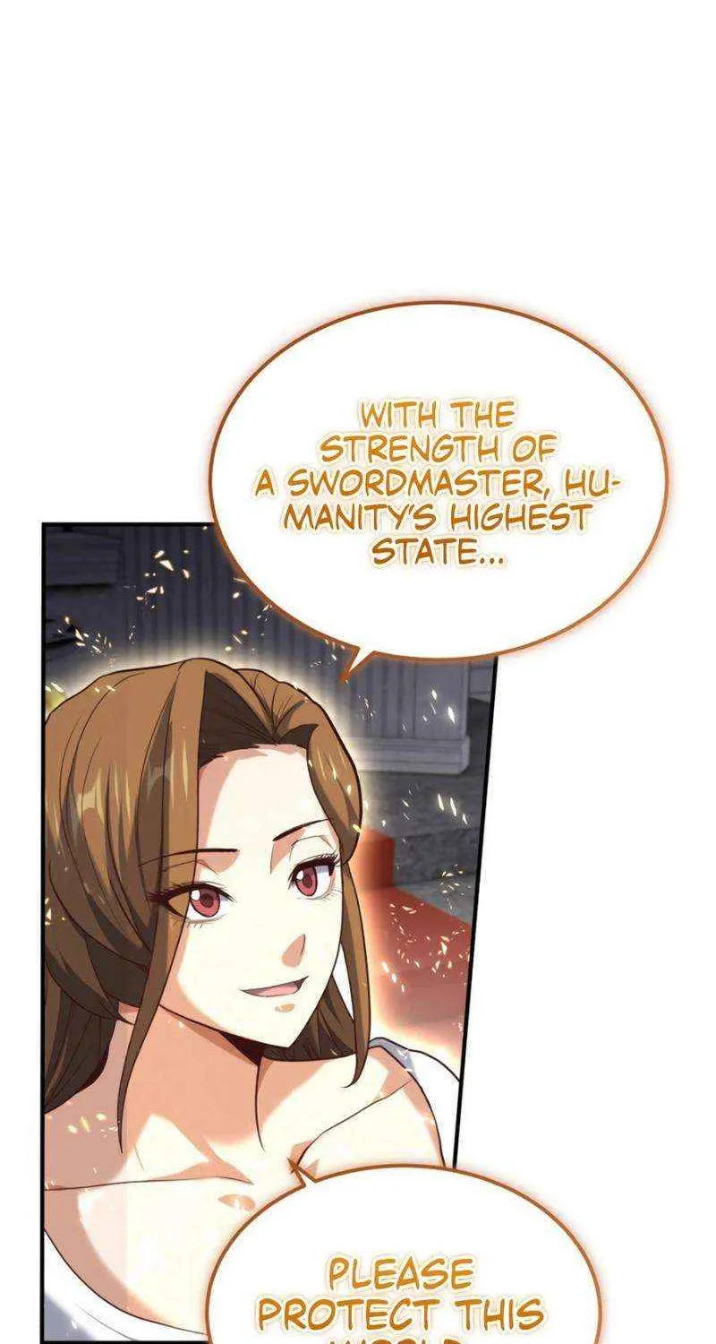 Reincarnation of the Swordmaster Chapter 69 page 28 - 