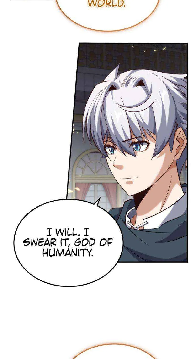 Reincarnation of the Swordmaster Chapter 69 page 29 - 