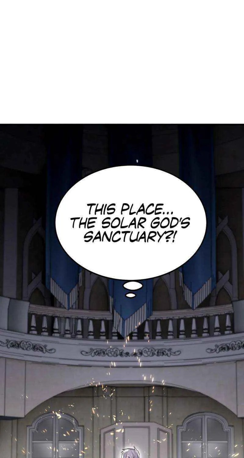 Reincarnation of the Swordmaster Chapter 69 page 33 - 