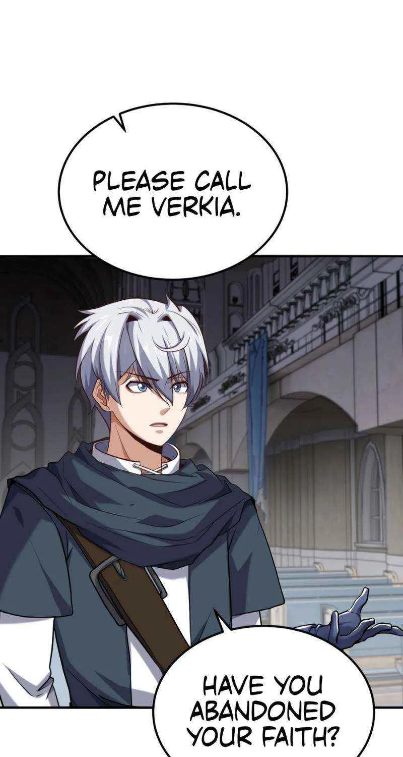 Reincarnation of the Swordmaster Chapter 69 page 39 - 