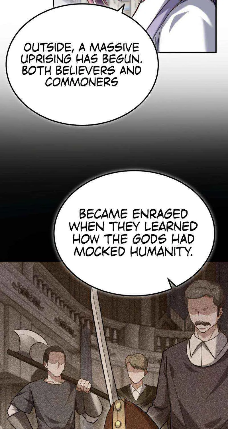 Reincarnation of the Swordmaster Chapter 69 page 41 - 
