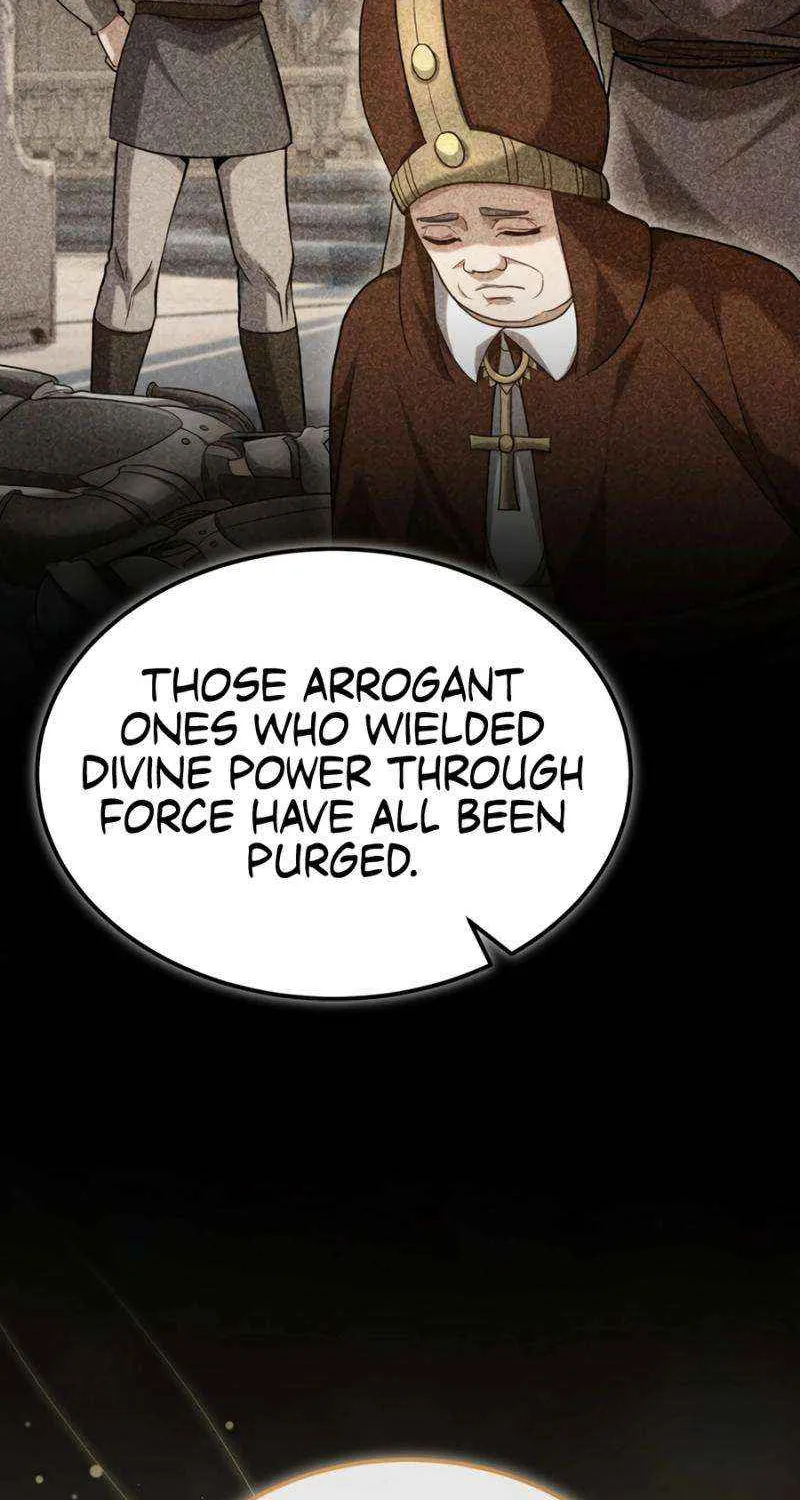 Reincarnation of the Swordmaster Chapter 69 page 42 - 