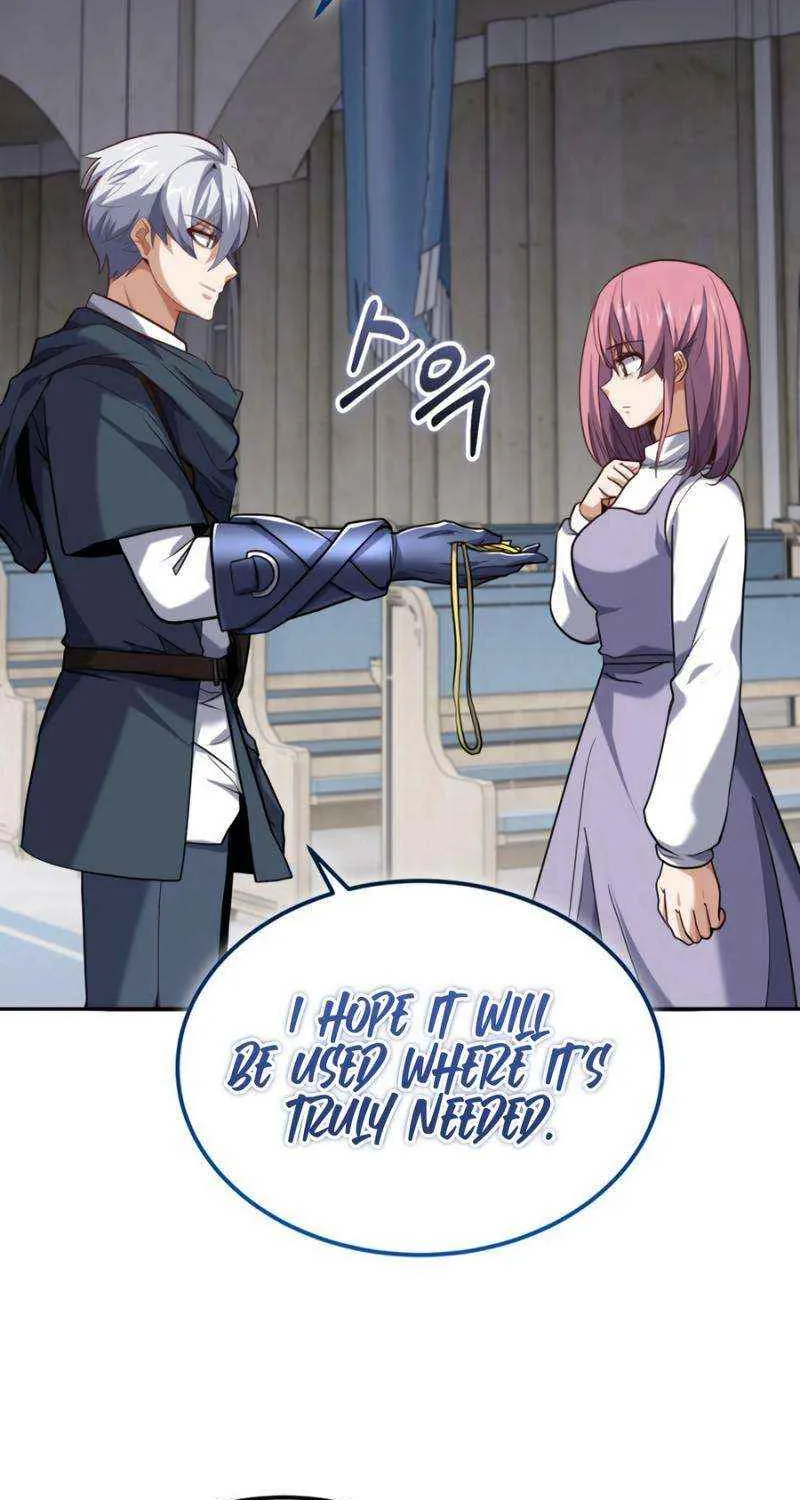 Reincarnation of the Swordmaster Chapter 69 page 50 - 