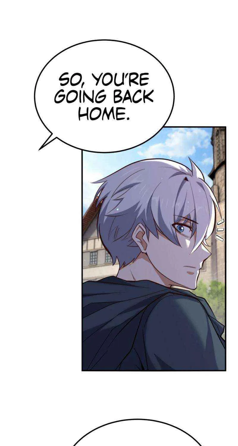 Reincarnation of the Swordmaster Chapter 69 page 57 - 