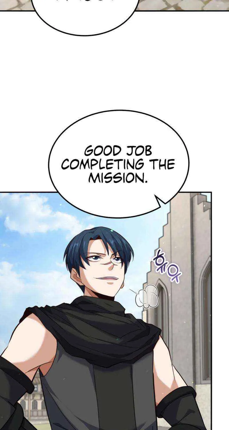 Reincarnation of the Swordmaster Chapter 69 page 59 - 