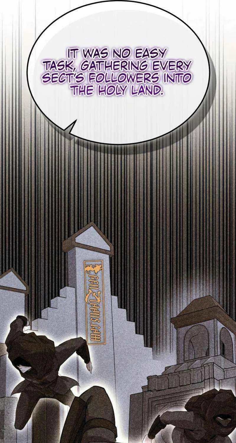 Reincarnation of the Swordmaster Chapter 69 page 61 - 