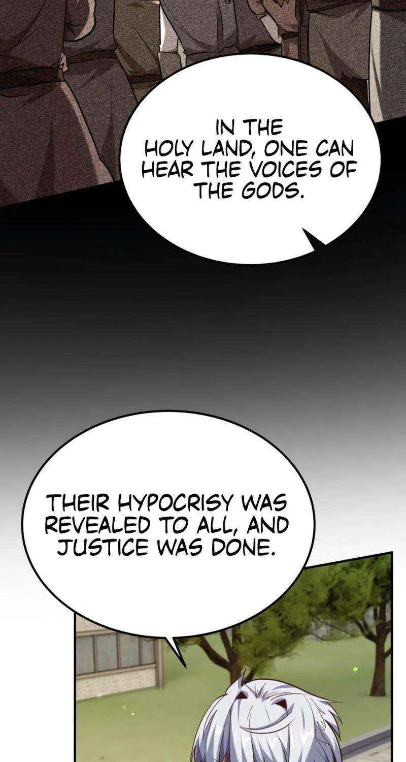 Reincarnation of the Swordmaster Chapter 69 page 64 - 