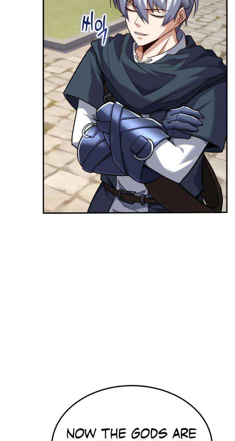 Reincarnation of the Swordmaster Chapter 69 page 65 - 