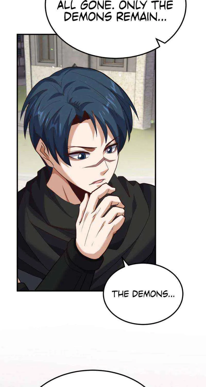 Reincarnation of the Swordmaster Chapter 69 page 66 - 