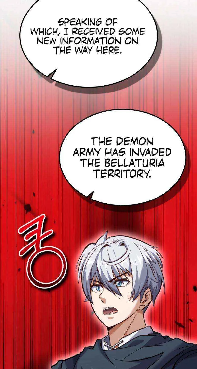 Reincarnation of the Swordmaster Chapter 69 page 67 - 