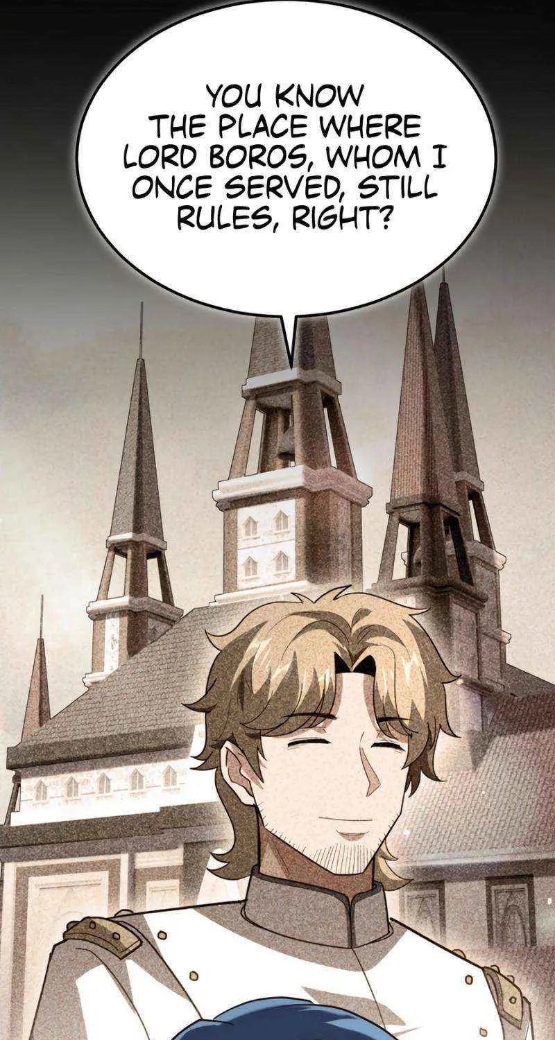 Reincarnation of the Swordmaster Chapter 69 page 69 - 