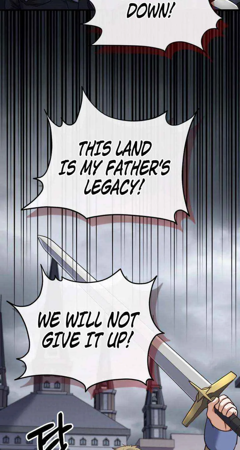 Reincarnation of the Swordmaster Chapter 69 page 75 - 