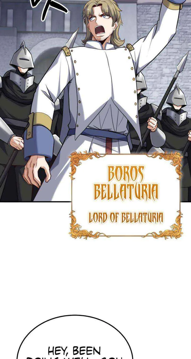 Reincarnation of the Swordmaster Chapter 69 page 76 - 